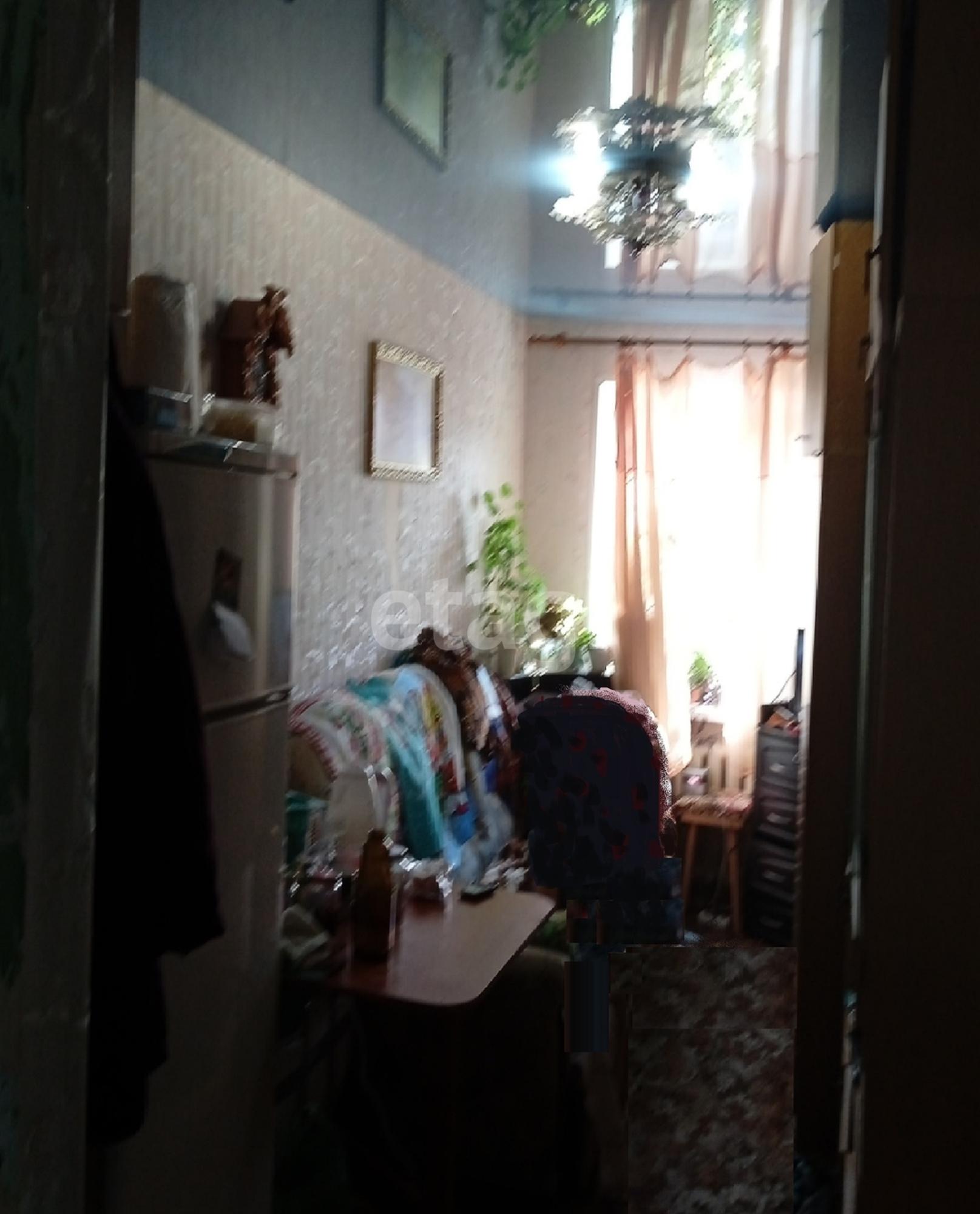 Купить квартиру за 3 950 000 рублей на Индустриальная, 49