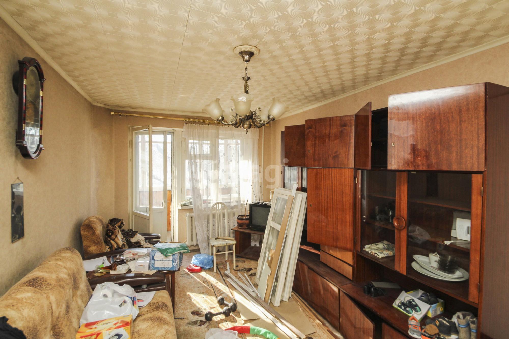 Купить квартиру за 5 100 000 рублей на Ветеранов труда, 9