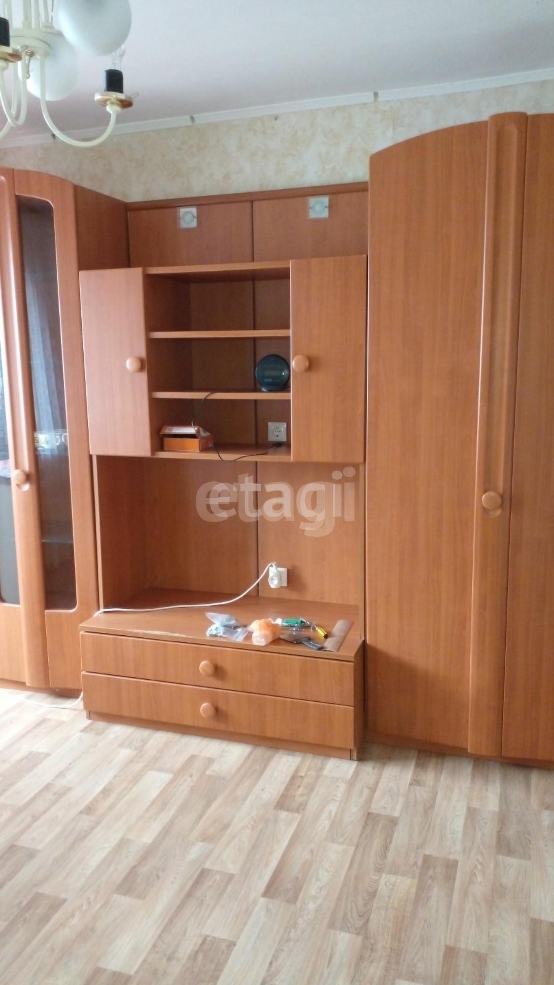 Купить квартиру за 2 200 000 рублей на Шаимский пр., 14а