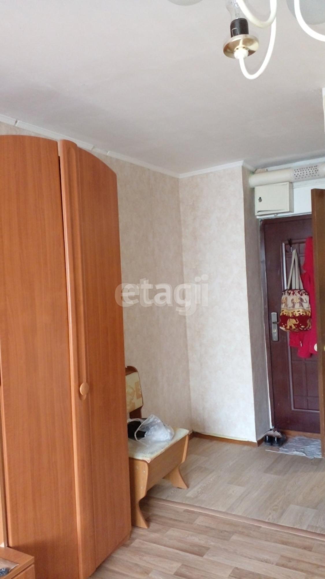 Купить квартиру за 2 200 000 рублей на Шаимский пр., 14а
