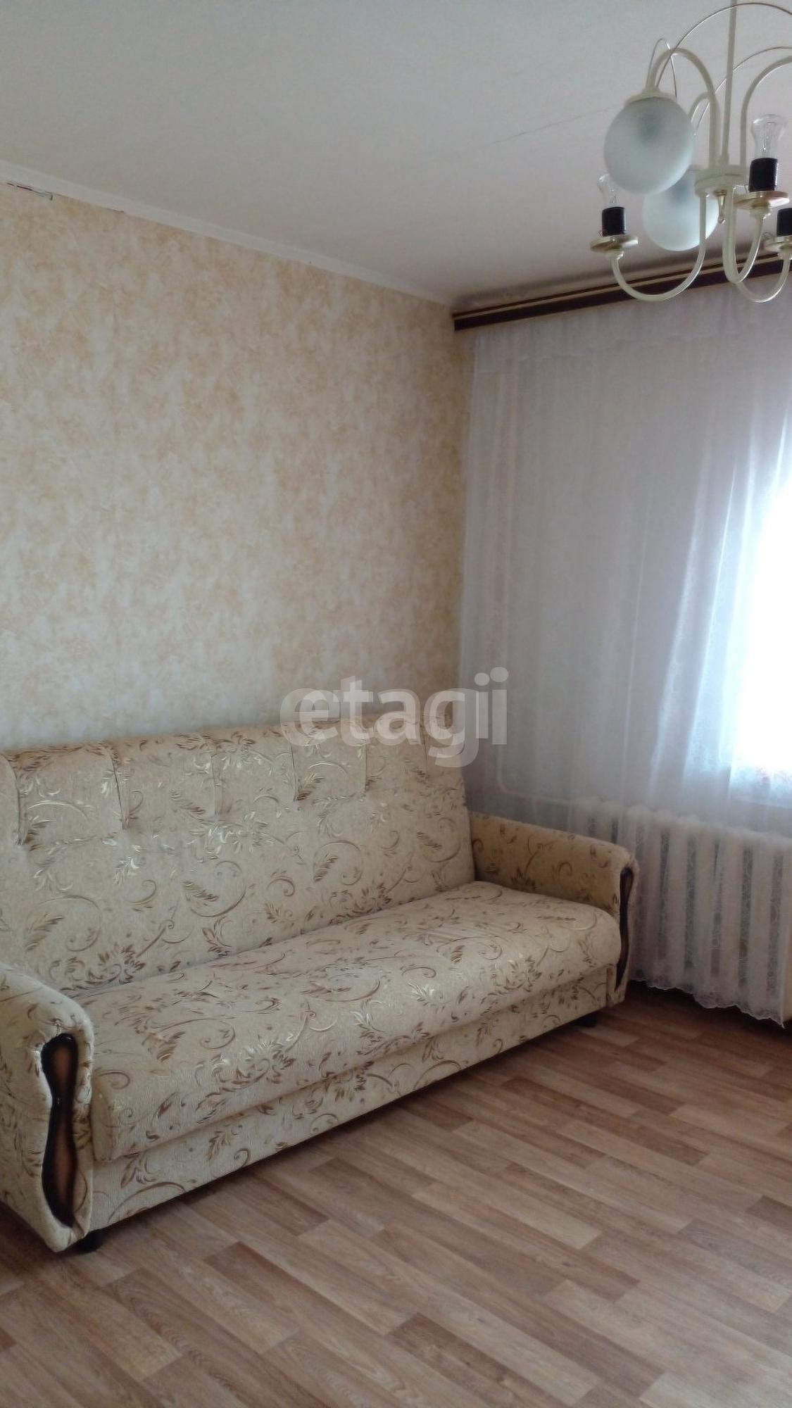Купить квартиру за 2 200 000 рублей на Шаимский пр., 14а