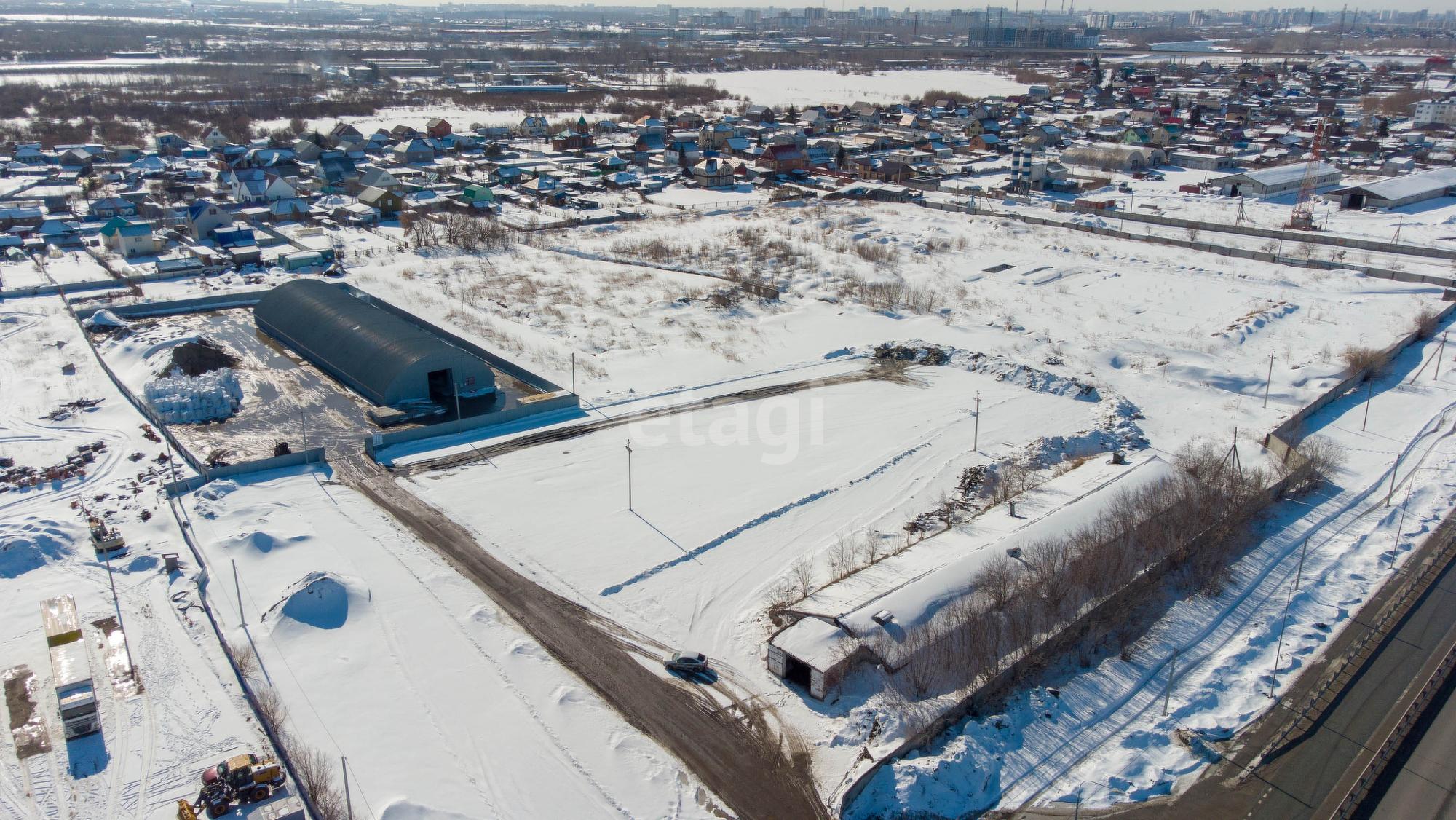 Купить землю, земельный участок за 40 000 000 рублей на 136