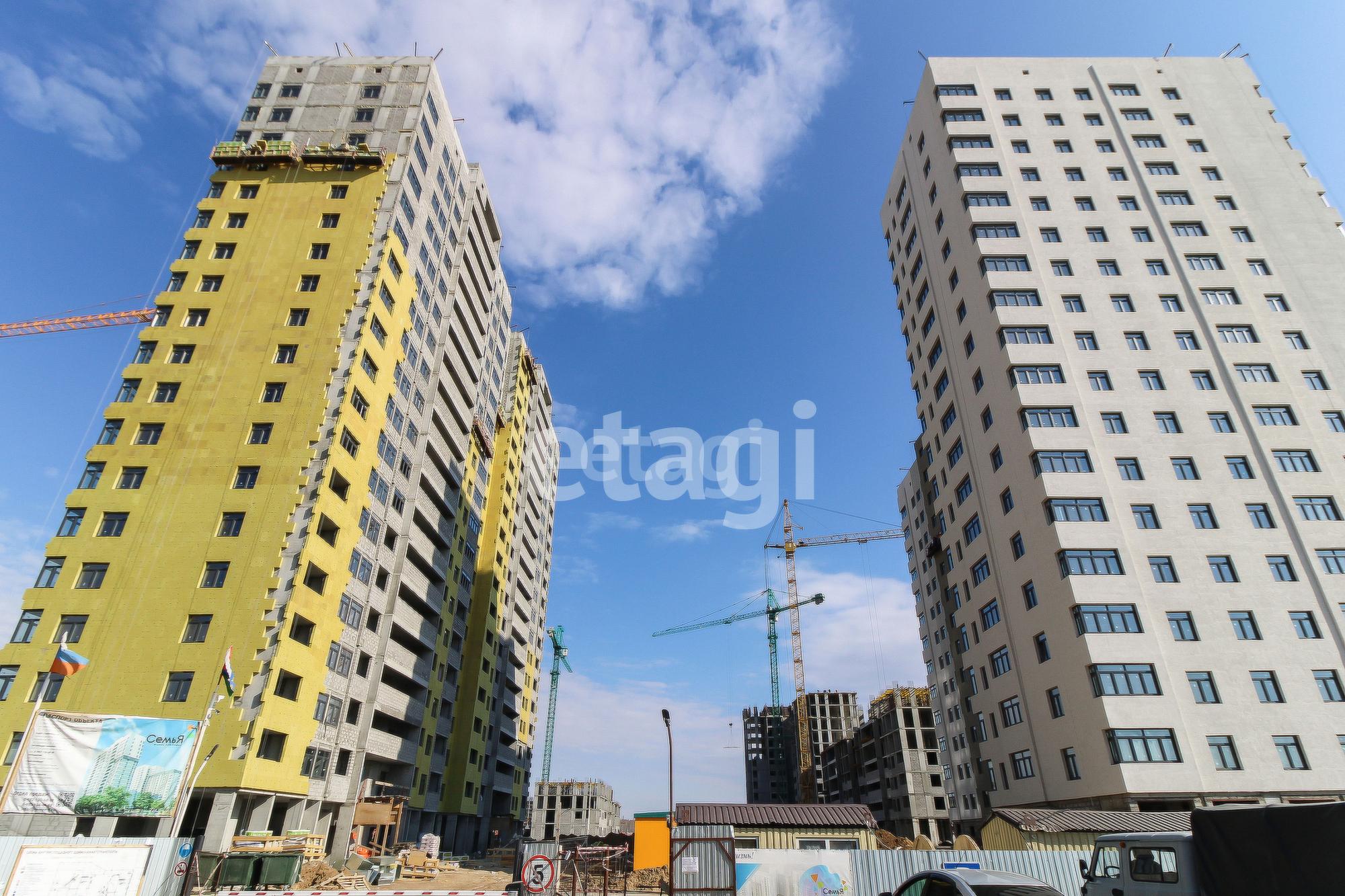 Купить квартиру за 3 900 000 рублей на Александра Пушкина, 8