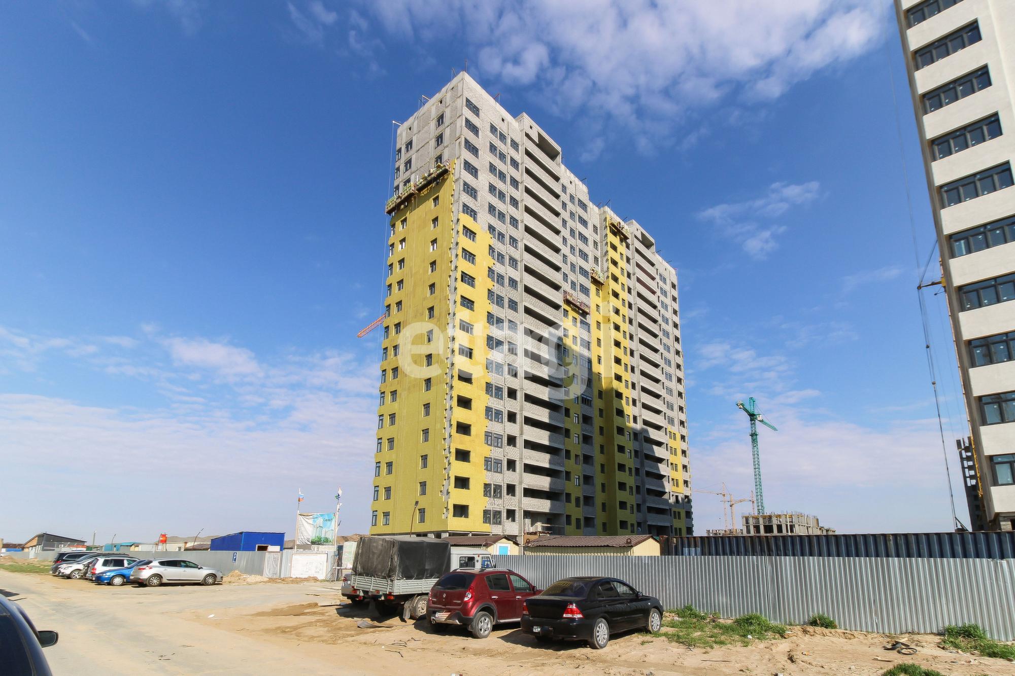 Купить квартиру за 3 900 000 рублей на Александра Пушкина, 8