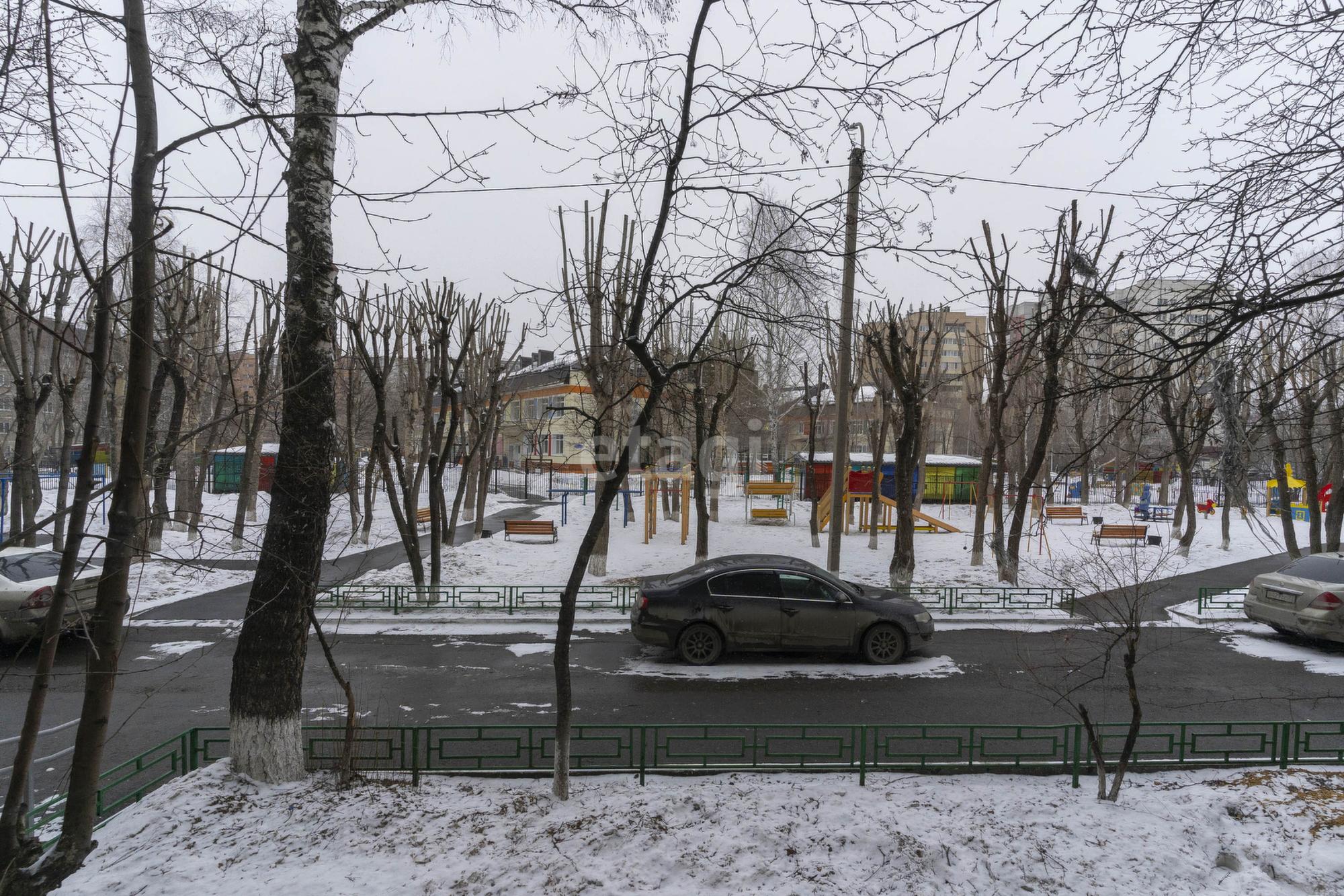 Купить квартиру за 5 400 000 рублей на Широтная, 121