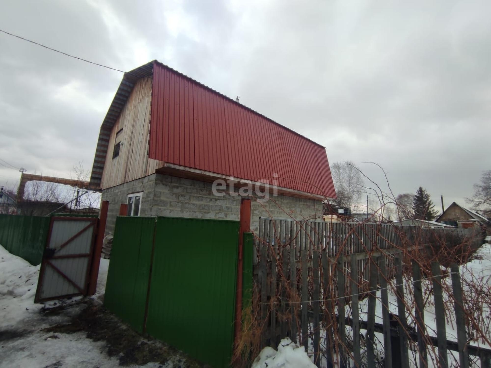 Купить дачу, дом, коттедж за 2 800 000 рублей на Виктория,