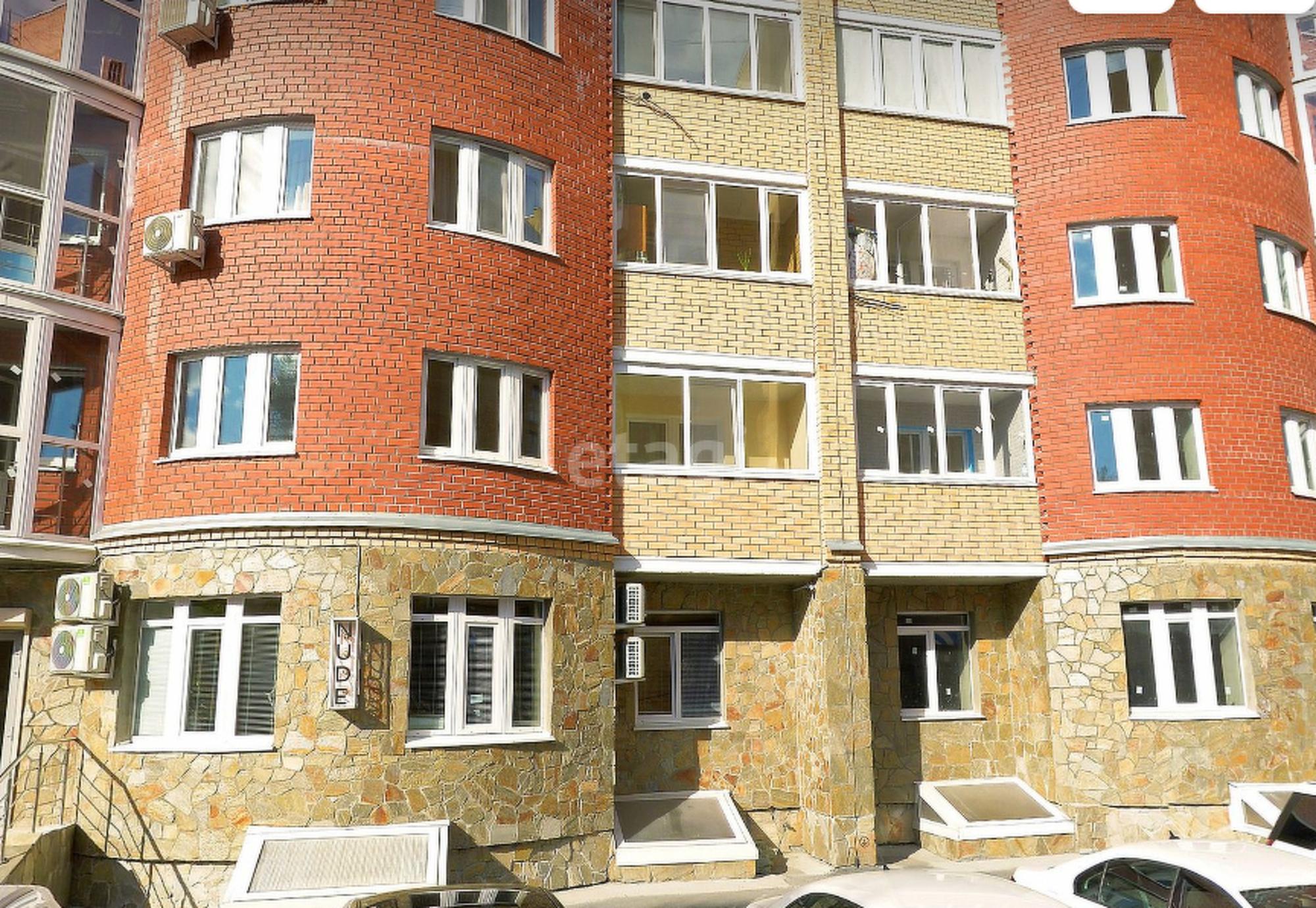 Купить офис, помещение под офис за 4 995 000 рублей на Тюмень