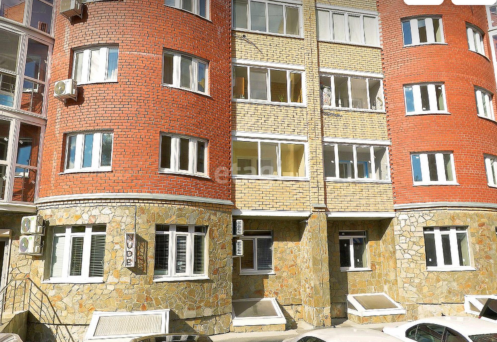 Купить офис, помещение под офис за 6 254 000 рублей на Тюмень
