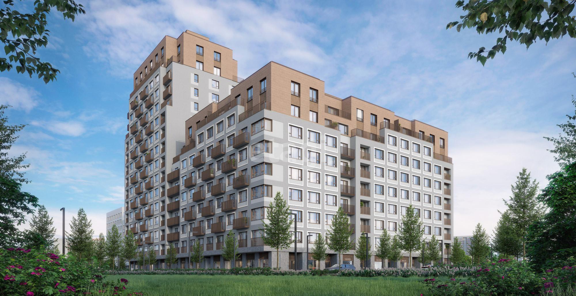Купить офис, помещение под офис за 14 830 000 рублей на Тюмень