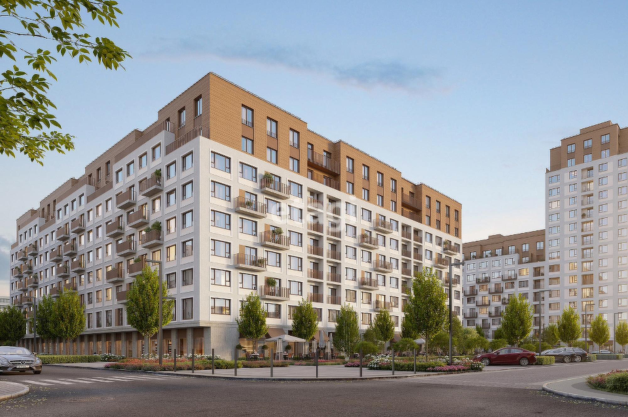 Купить офис, помещение под офис за 16 390 000 рублей на Тюмень