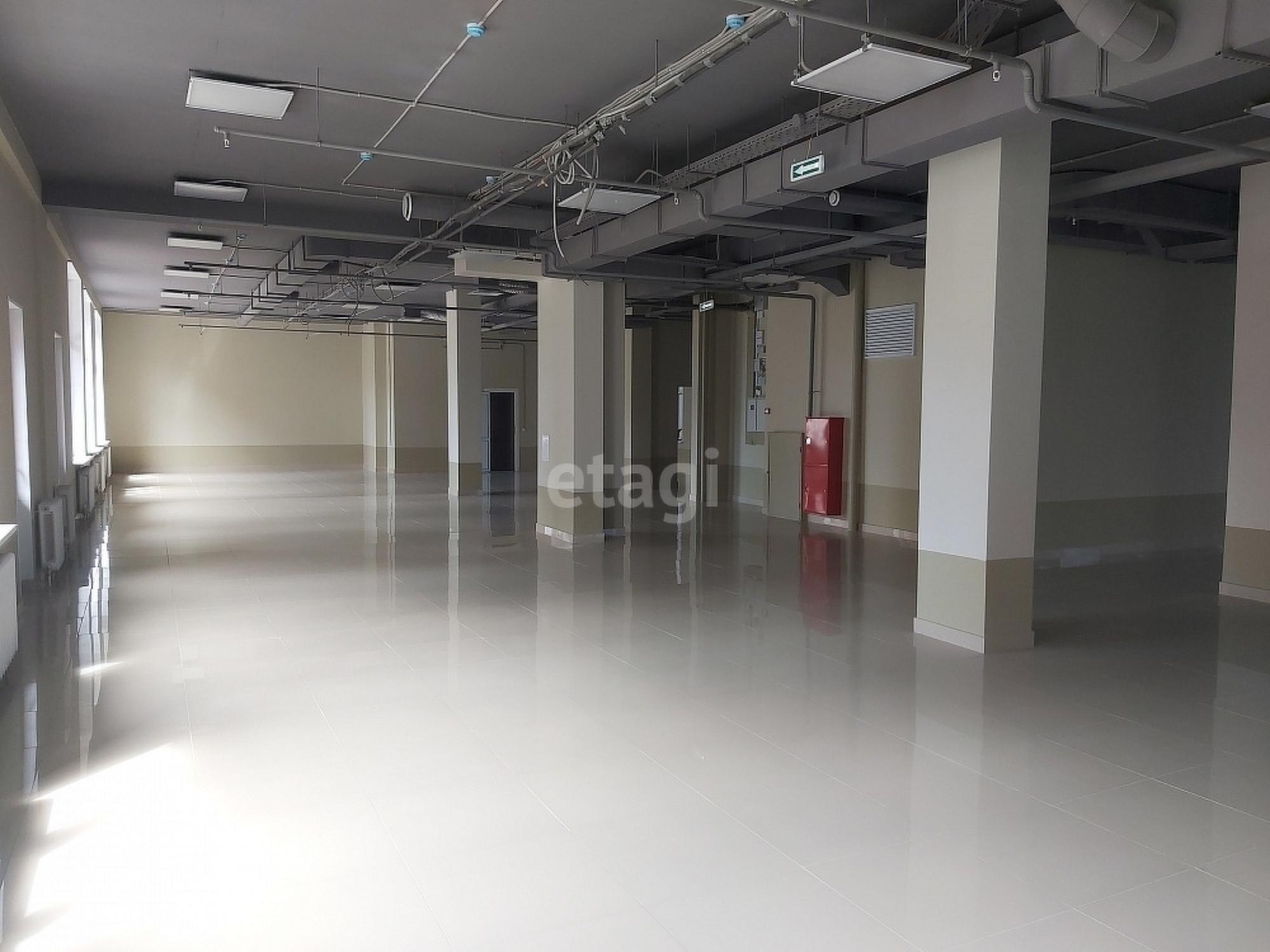 Купить офис, помещение под офис за 74 344 000 рублей на Тюмень