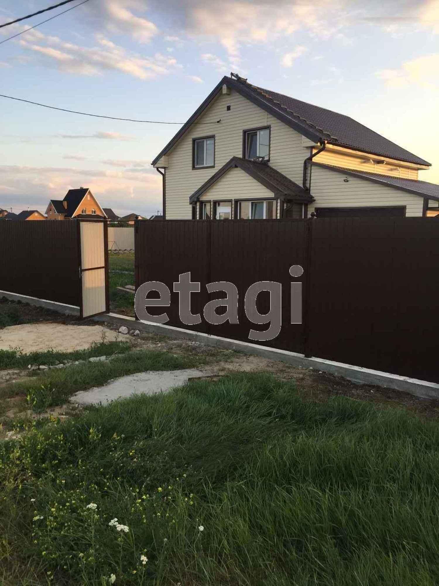Купить дачу, дом, коттедж за 6 200 000 рублей на Ф.Валиева,