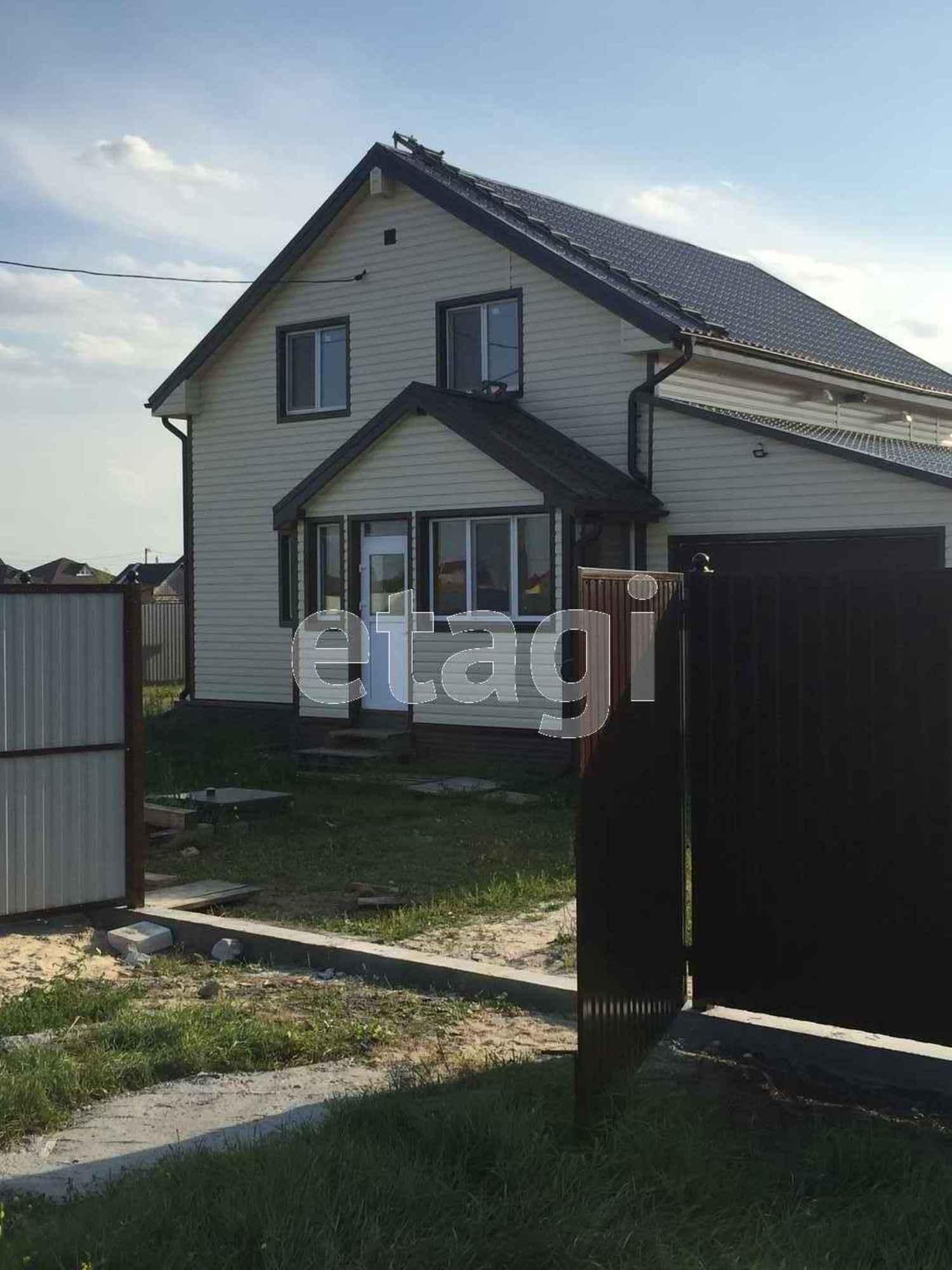 Купить дачу, дом, коттедж за 6 200 000 рублей на Ф.Валиева,