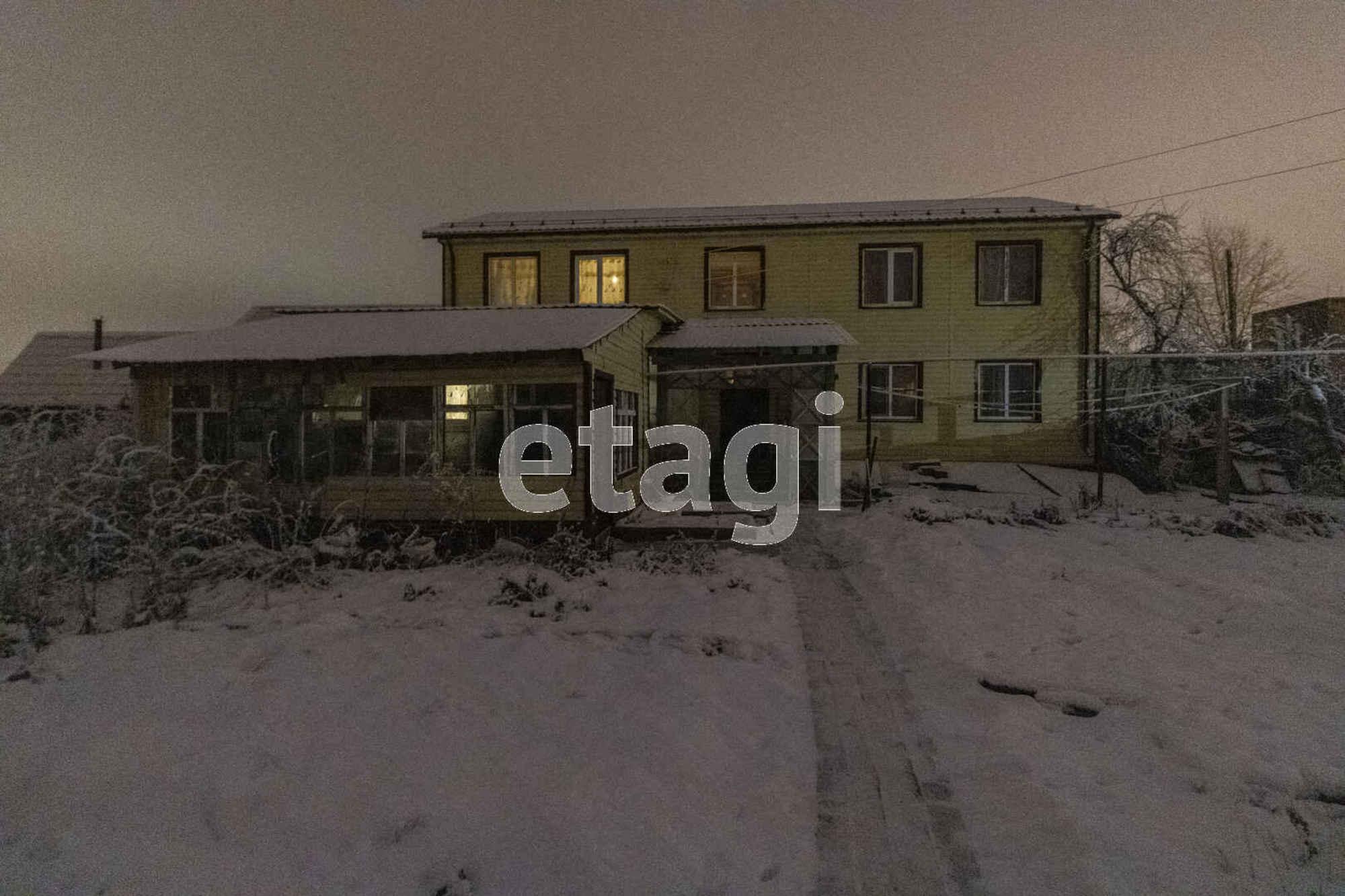 Купить дачу, дом, коттедж за 7 500 000 рублей на Заозерная, 81а