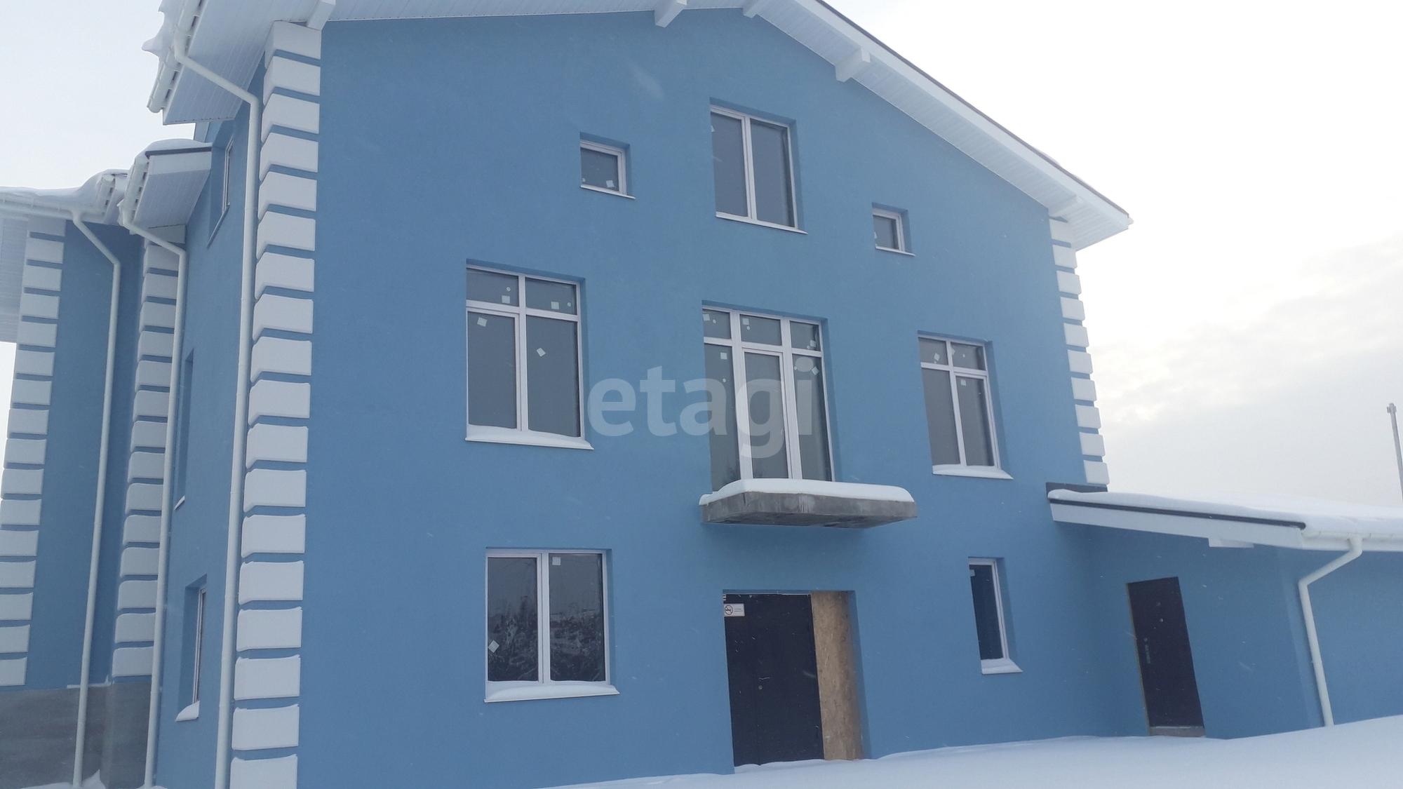 Купить дачу, дом, коттедж за 35 550 000 рублей на 8 Августа,