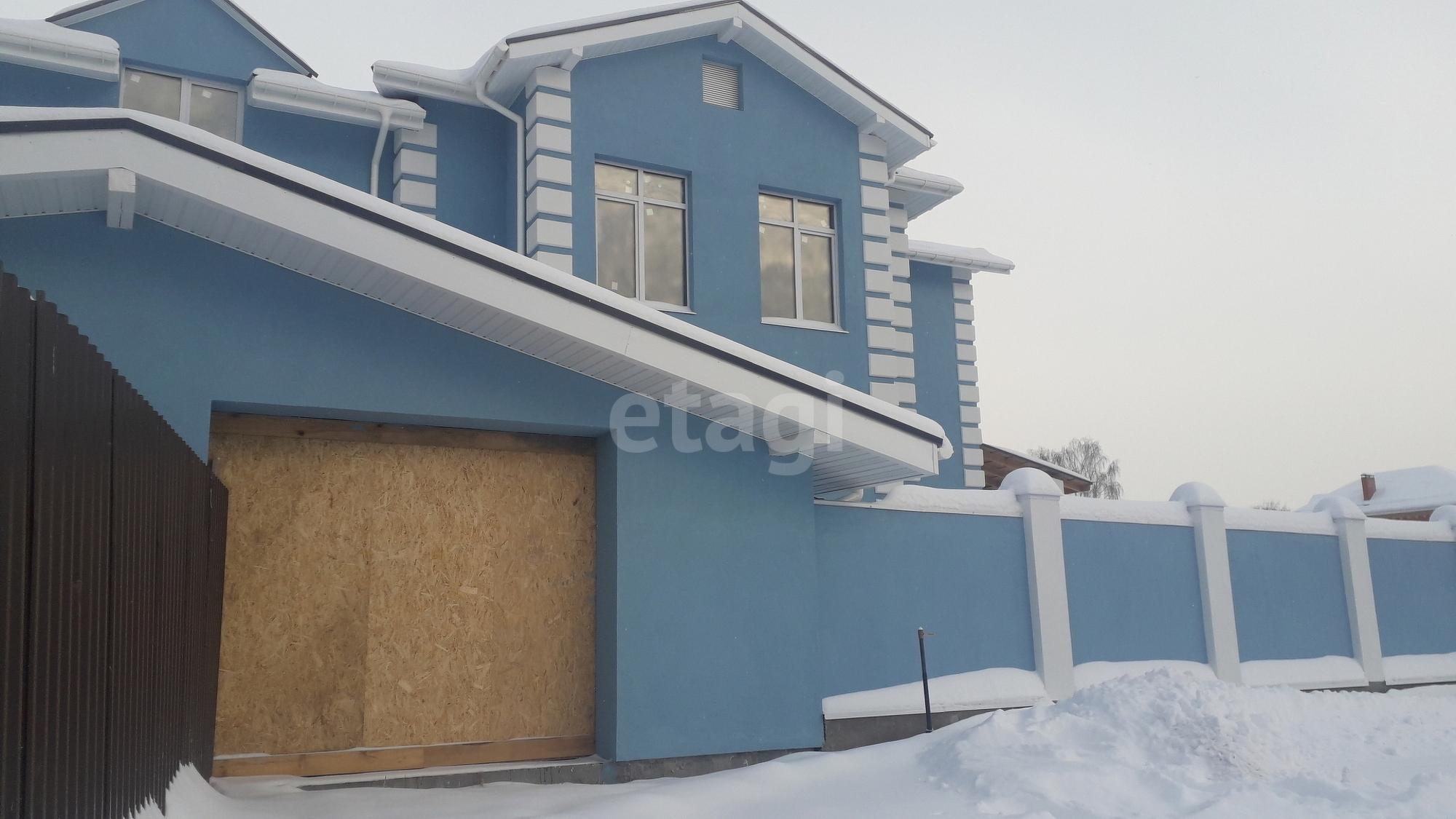 Купить дачу, дом, коттедж за 35 550 000 рублей на 8 Августа,