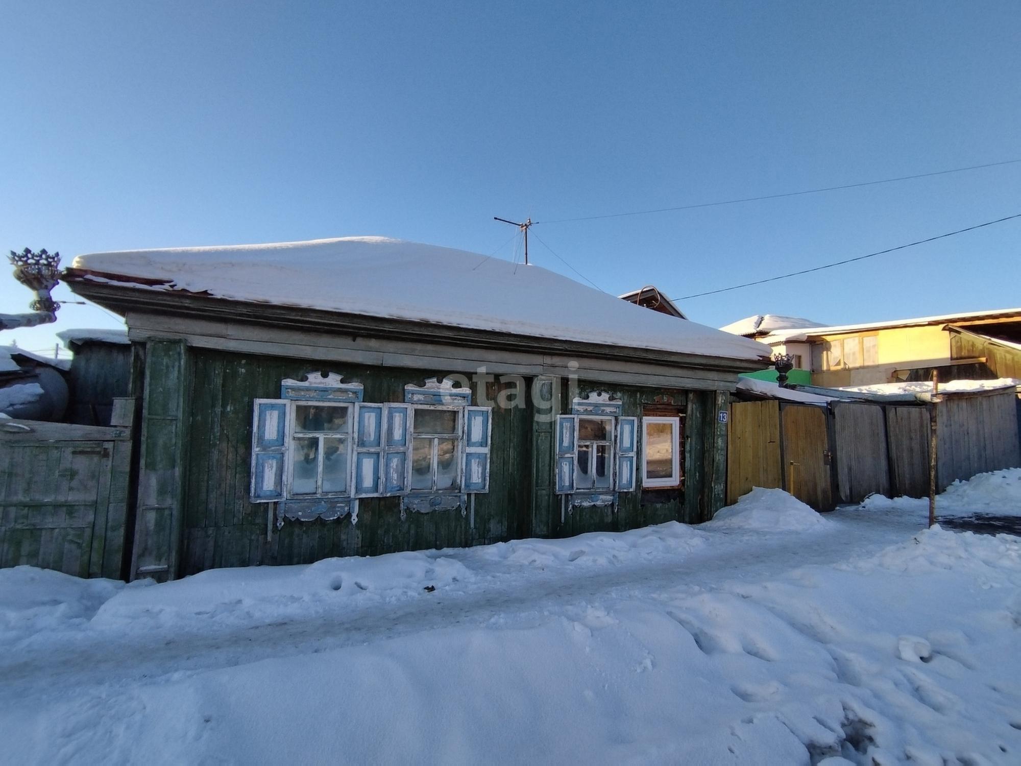 Купить дачу, дом, коттедж за 4 800 000 рублей на 8-й Степной, 13
