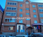торговое помещение 98 кв м проспект Юбилейный, 22