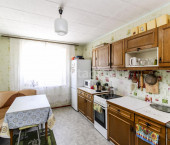 2-комн, 60кв м, этаж 5/5 Водозабор, 10
