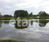коттедж 27.8 кв м Новая,