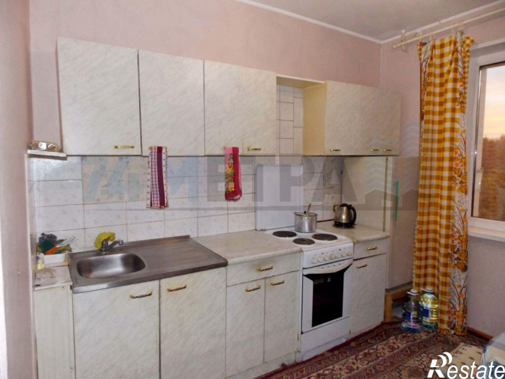 1-комн квартира Салавата Юлаева ул, 1А