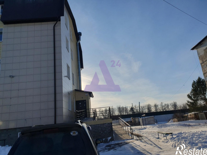 Помещение свободного назначения микрорайон Дорожник, дом 6а