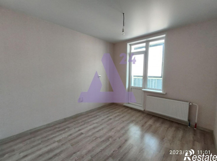 2-комн квартира улица Петухова, дом 162