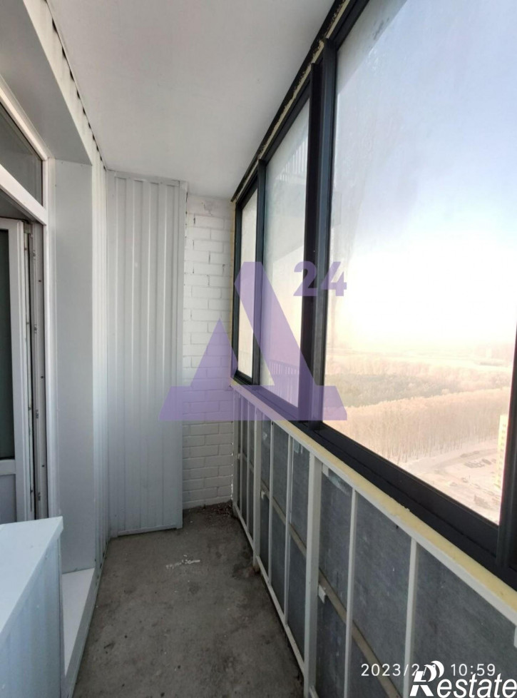 2-комн квартира улица Петухова, дом 162