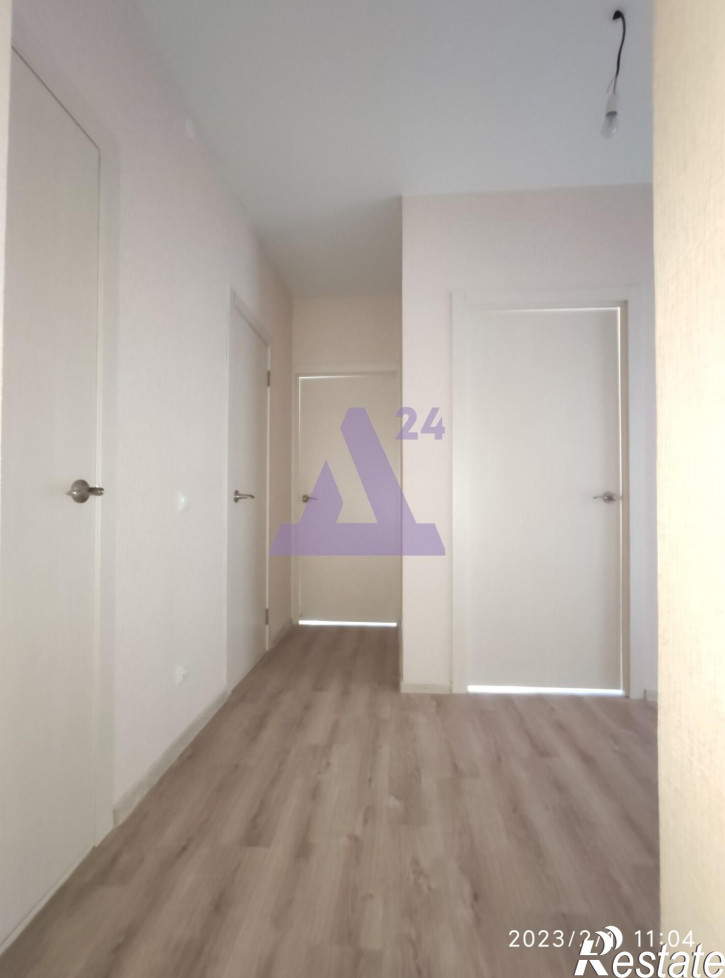 2-комн квартира улица Петухова, дом 162