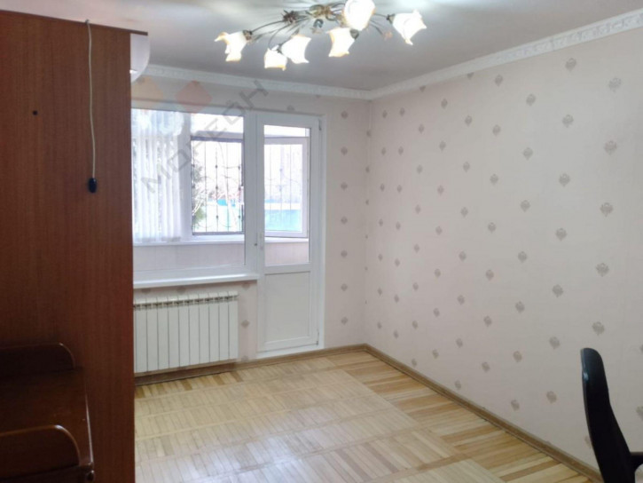 3-комн квартира Трудовой Славы ул, 8