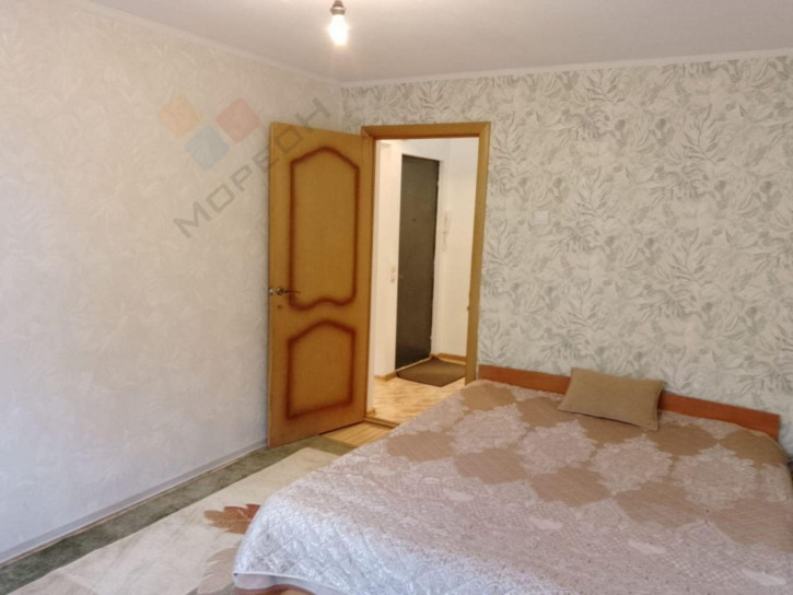 3-комн квартира Трудовой Славы ул, 8