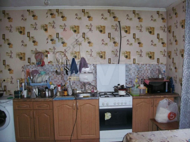 Коттедж/дом Энтузиастов ул, 114