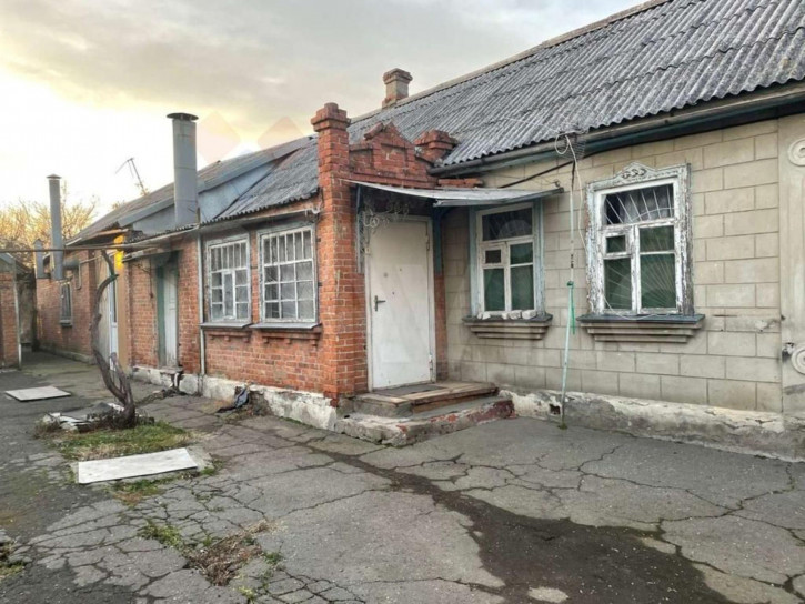 Коттедж/дом Бородинская ул, 58