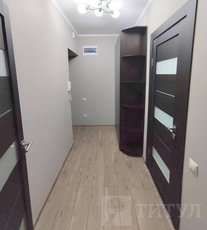 1-комн квартира Комсомольская
