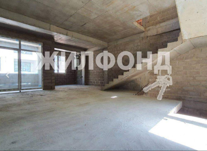 Коттедж/дом Ручей Видный улица
