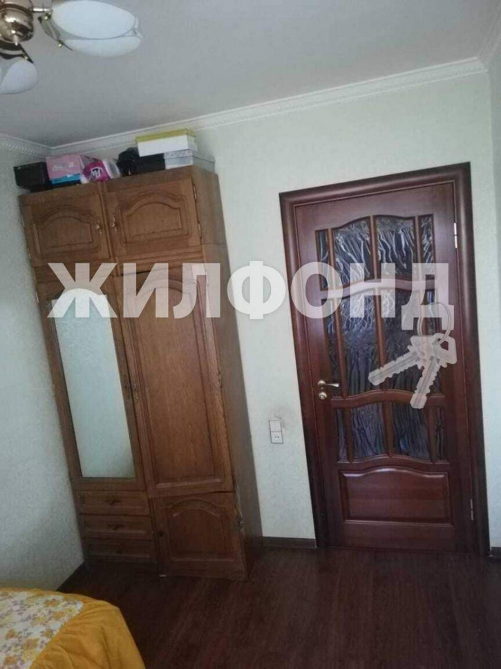 3-комн квартира Строителей улица, д.7
