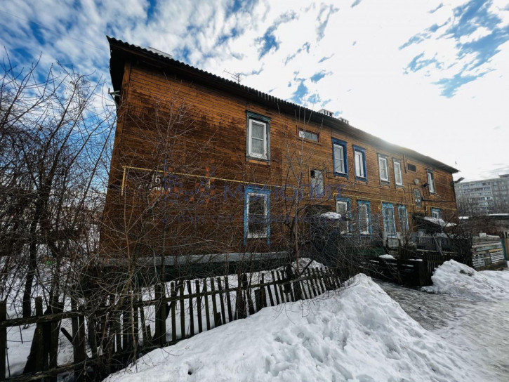 2-комн квартира Лейтенанта Шмидта ул, 16