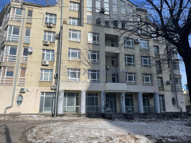 Помещение свободного назначения Студеная ул, 63/1