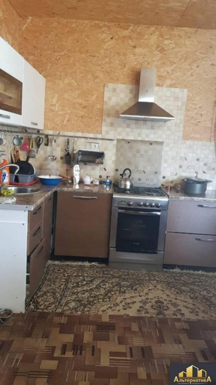 Коттедж/дом Солнечная ул.