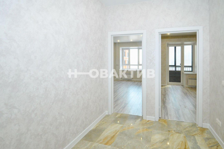 1-комн квартира улица 1-я Шоссейная, 56