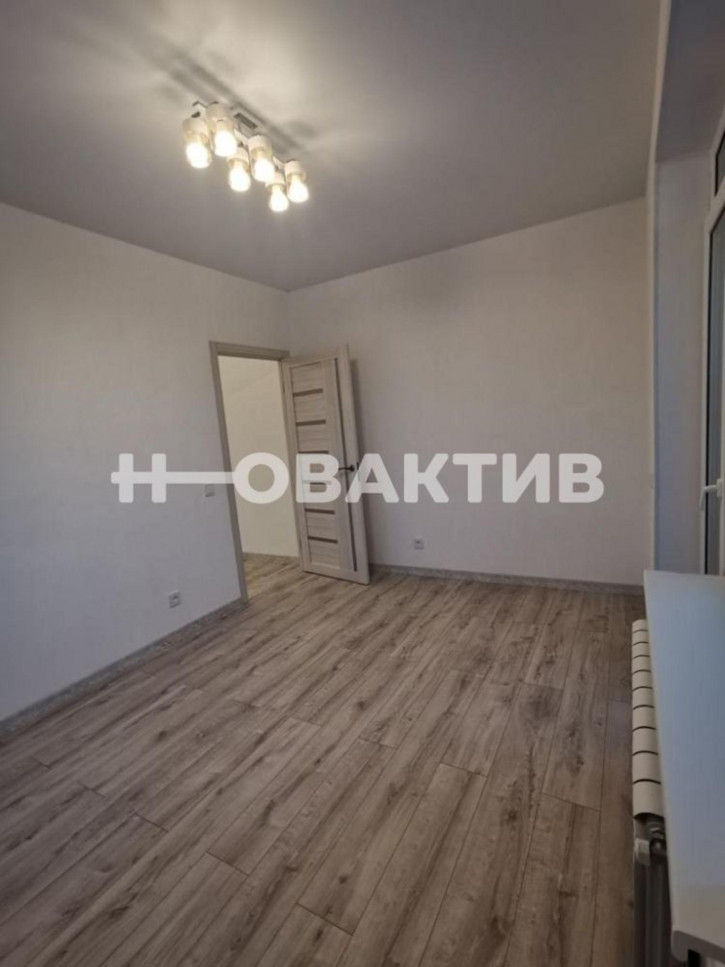 2-комн квартира улица Светлановская, 52/1