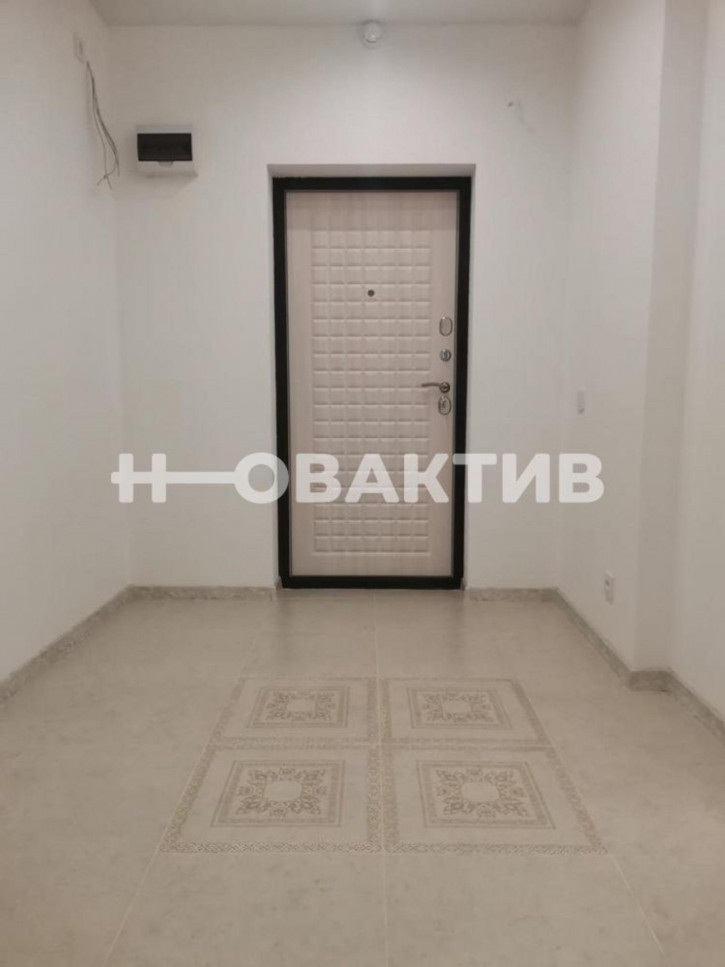 2-комн квартира улица Светлановская, 52/1
