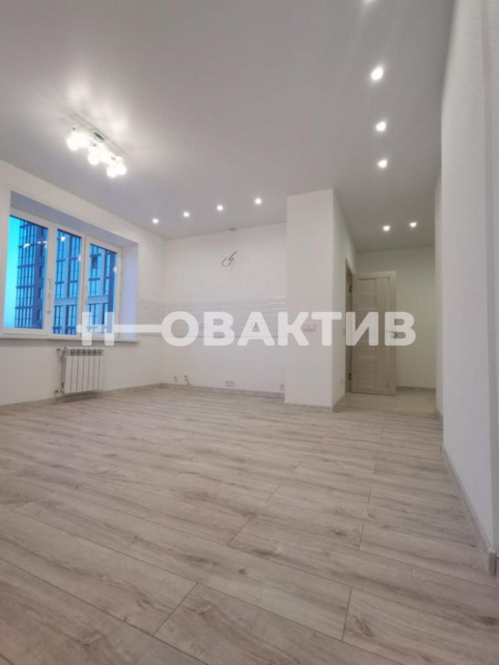 2-комн квартира улица Светлановская, 52/1