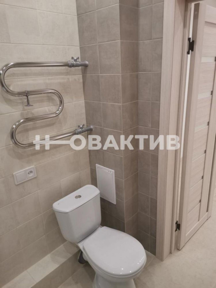 2-комн квартира улица Светлановская, 52/1