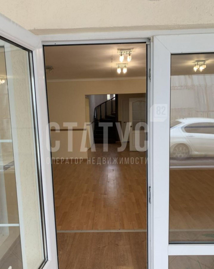 Офис Дарсановский пер, 5 а