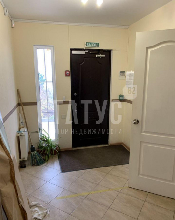 Офис Дарсановский пер, 5 а