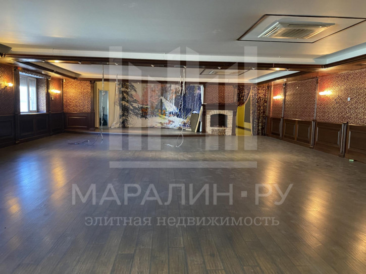 Помещение общепита Технологический, 3а