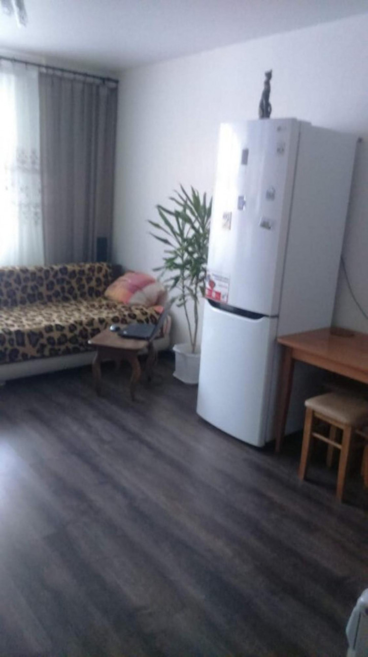 1-комн квартира Твардовского, 22/6