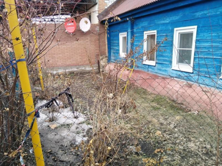 Коттедж/дом Некрасова пр-д