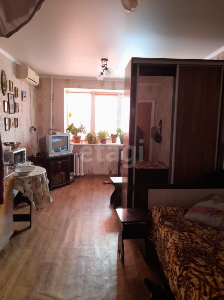 Комната Круговая, 4б